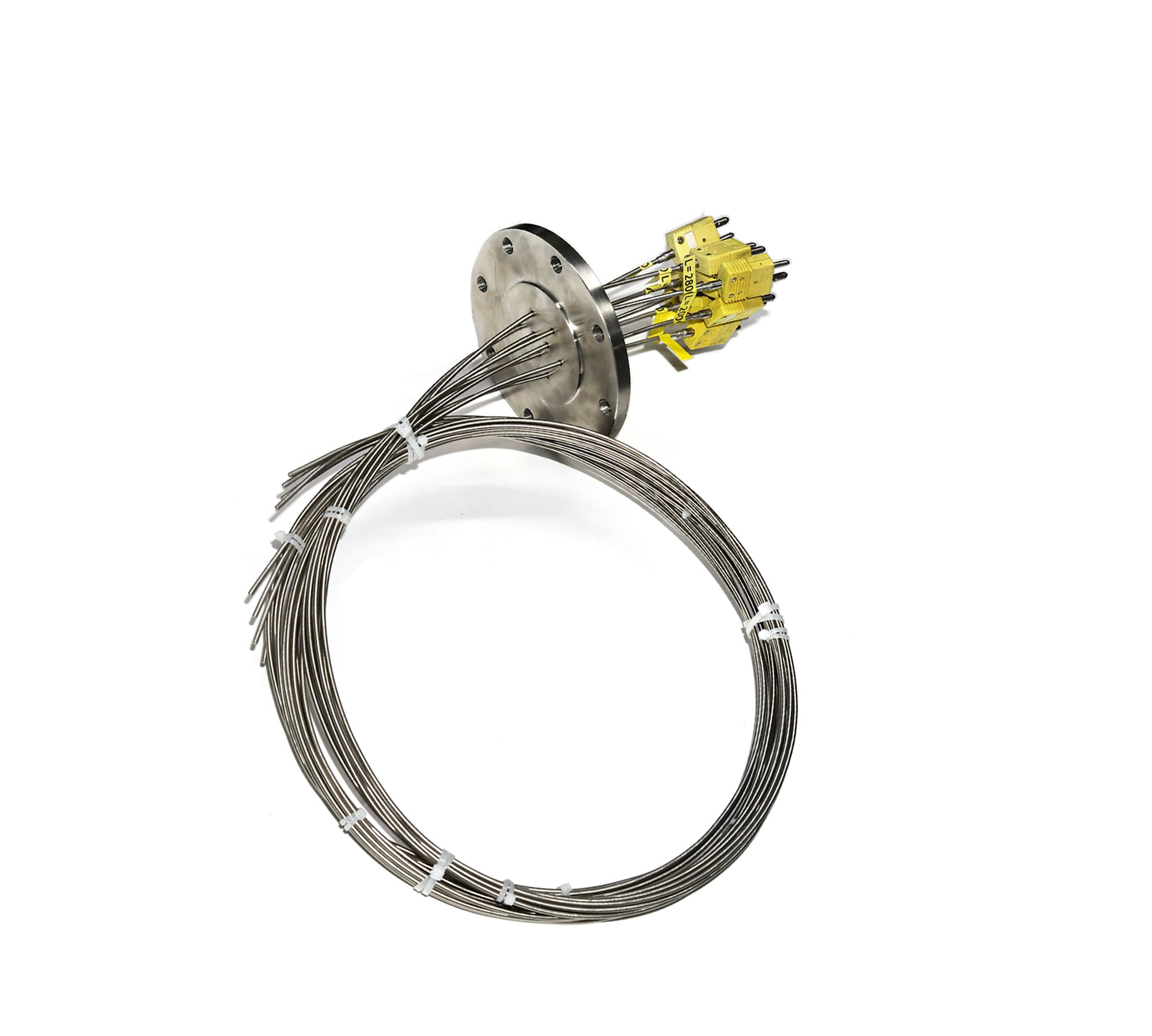 多點(diǎn)測溫裝置