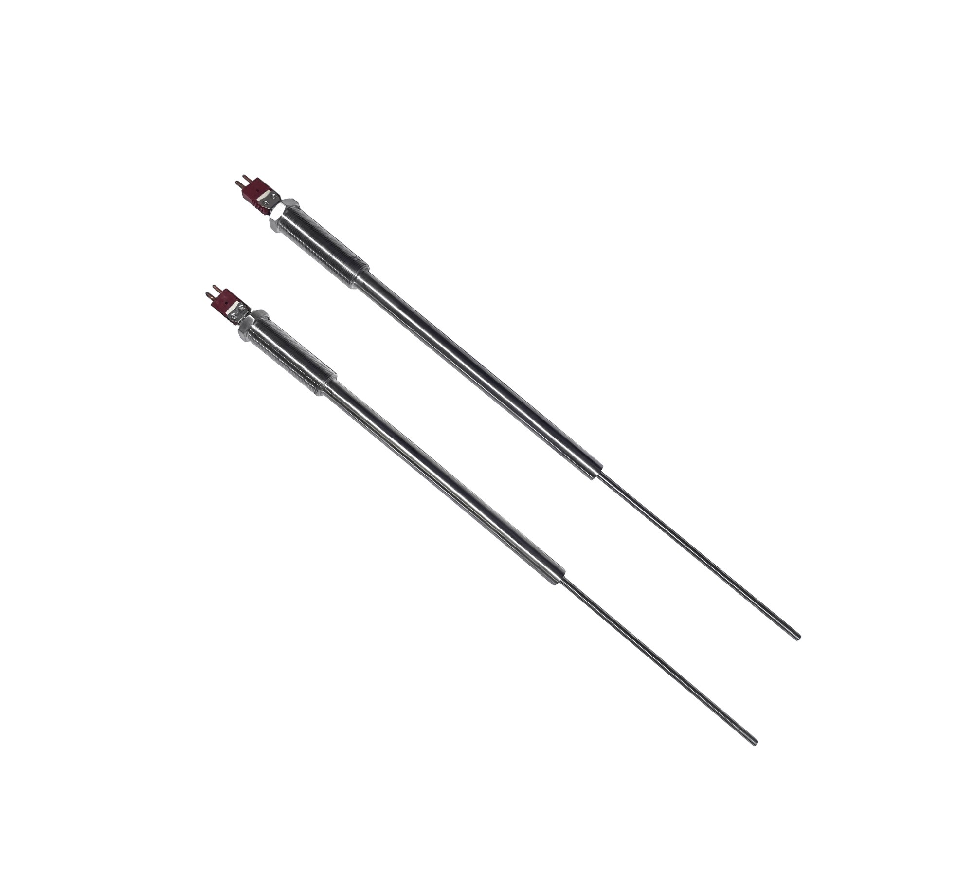 高溫鎢錸熱電偶